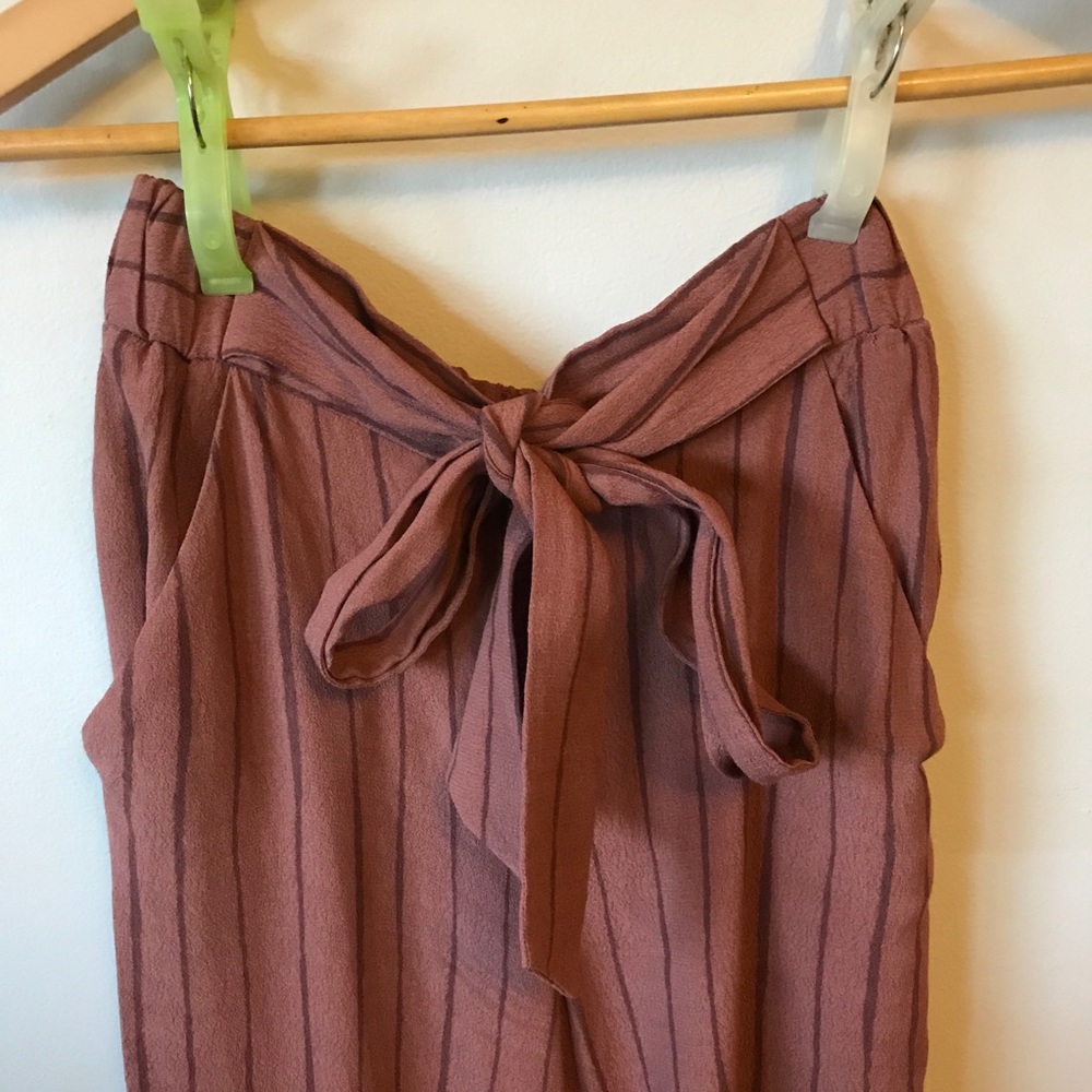 Aritzia Wilfred Free FAUN pant - Picture 2 of 9